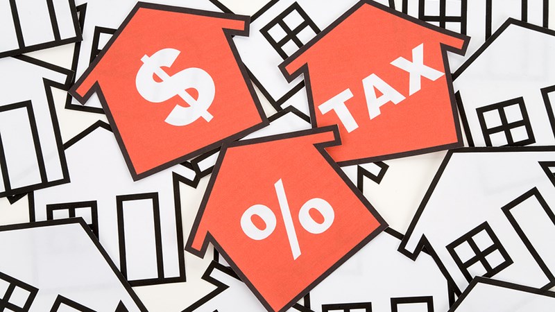 Quy định về nộp thuế hộ kinh doanh mới năm 2023