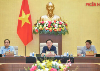 Thủ tục chấp thuận chủ trương đầu tư của Quốc hội chi tiết