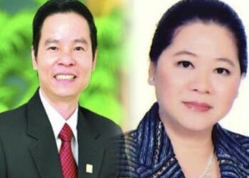 2 Cựu Chủ tich ngân hàng SCB bị khởi tố trong vụ Vạn Thịnh Phát quy vào tội gì