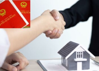 Các loại thuế phải nộp khi sang tên sổ đỏ