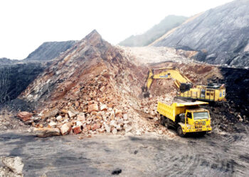 Cách tính thuế tài nguyên khai thác đá theo quy định