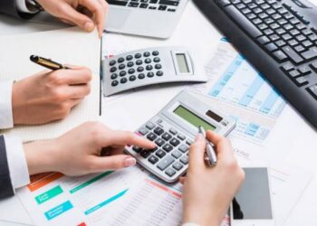 Cách tính thuế tài nguyên nước theo quy định hiện hành