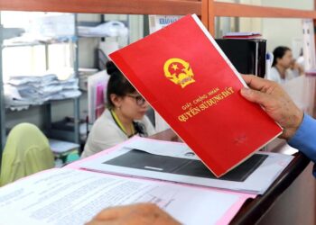 Cấp sổ đỏ sai quy định xử lý như thế nào