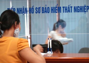 Công chức có được hưởng bảo hiểm thất nghiệp không