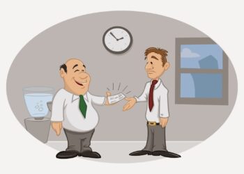 Công chức không được nhận trợ cấp thôi việc