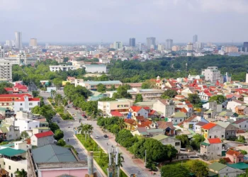 Đất ở đô thị có thời hạn sử dụng là bao lâu?