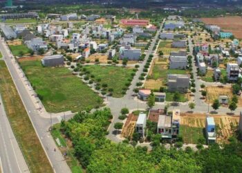 Đất ở tại đô thị có phải là đất thổ cư hay không?