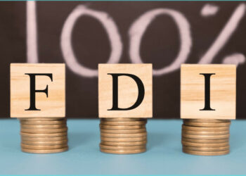 Giấy chứng nhận đăng ký hoạt động nhận ủy thác đầu tư gián tiếp ra nước ngoài