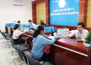 Giấy hẹn trả kết quả bảo hiểm thất nghiệp online thế nào?