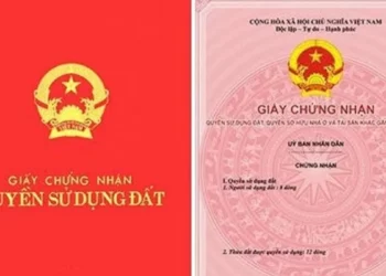 Hồ sơ sang tên sổ đỏ thừa kế gồm những gì?