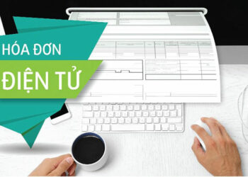 Hóa đơn điện tử sai địa chỉ người bán, phải làm sao?