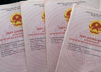Kiểm tra pháp lý sổ đỏ như thế nào?