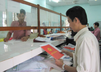 Làm sổ đỏ Hải Phòng cần chuẩn bị những giấy tờ nào?