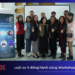 Luật sư X đồng hành cùng Workshop LazMall