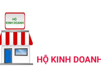 Mã số hộ kinh doanh có phải là mã số thuế không