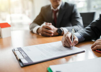 Mẫu giấy ủy quyền để làm sổ đỏ mới năm 2023