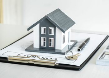 Mẫu hợp đồng mua bán nhà ở thương mại năm 2023 mới nhất