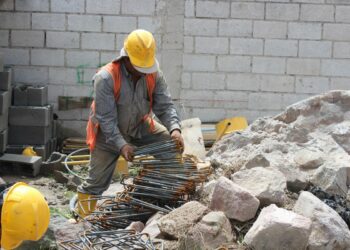 Mẫu phương án phá dỡ công trình xây dựng chuẩn quy định