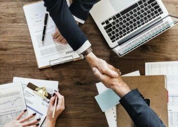 Mẫu thỏa thuận hợp tác đầu tư kinh doanh