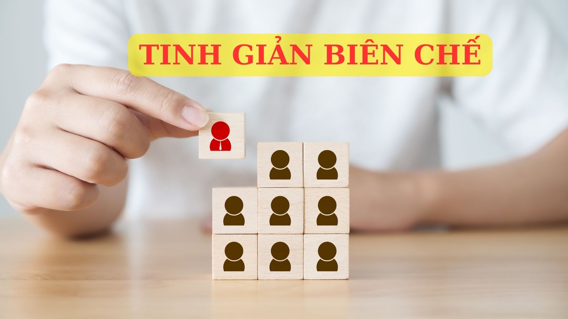 Mức đền bù khi công ty giảm biên chế như thế nào?