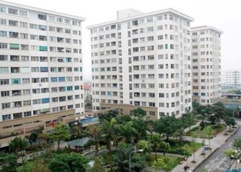 Nghị định về nhà ở thuộc sở hữu nhà nước