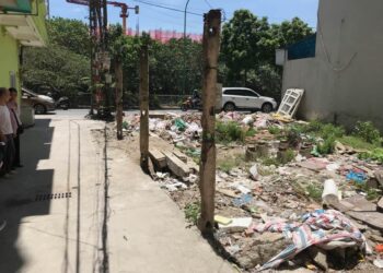 Ngõ đi chung trên sổ đỏ hiện nay được quy định ra sao?