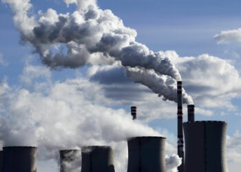 Nguyên nhân nào làm phát thải khí nhà kính nhiều nhất