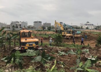 Nguyên tắc bồi thường khi thu hồi đất nông nghiệp