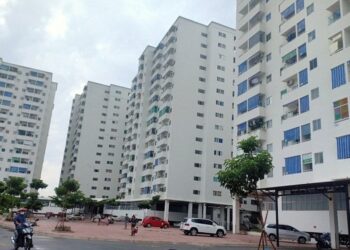 Nhà ở xã hội có sổ đỏ không theo quy định?