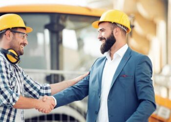 Nhà thầu phụ nước ngoài là gì