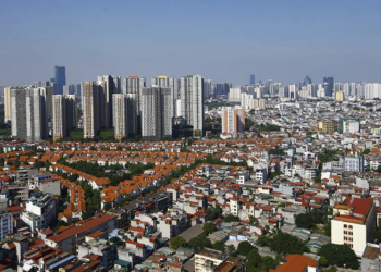 Quy định diện tích đất ở đô thị hiện nay như thế nào?