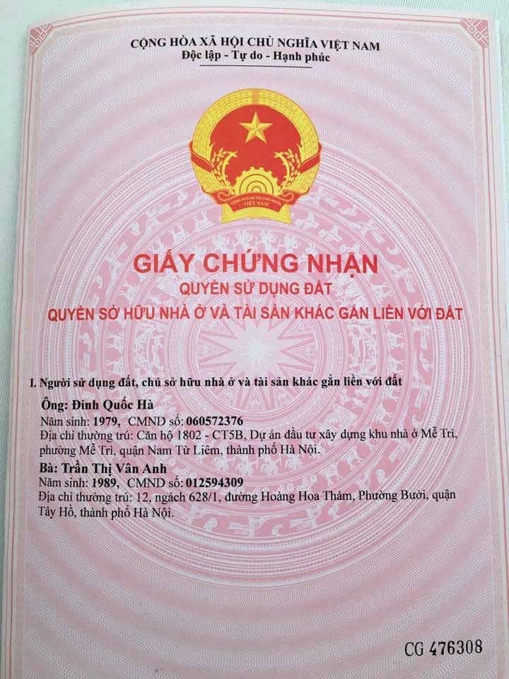 Quy định về cấp sổ đỏ lần đầu hiện nay như thế nào?