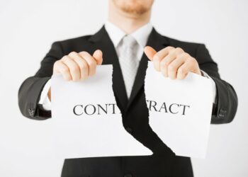 Quy định về chấm dứt hợp đồng trước thời hạn