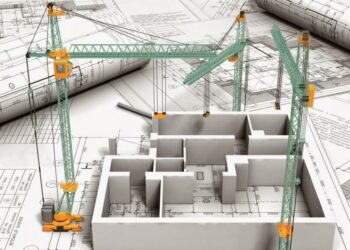 Quy định về khoảng lùi sau nhà như thế nào