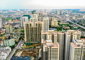 Quy trình thực hiện dự án đầu tư có sử dụng đất