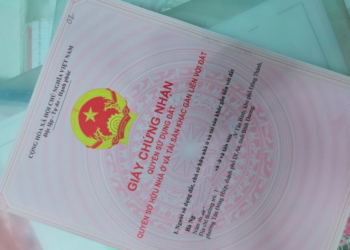 Sổ đỏ bị sai diện tích thì làm thế nào?