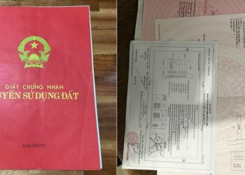 Sổ đỏ bị tẩy xóa thì có giá trị pháp lý không?