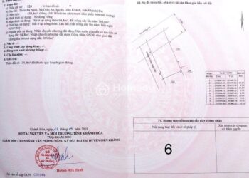 Sổ đỏ dính quy hoạch thì làm thế nào?