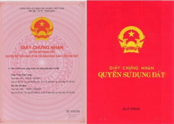 Sổ đỏ lâu dài là gì?