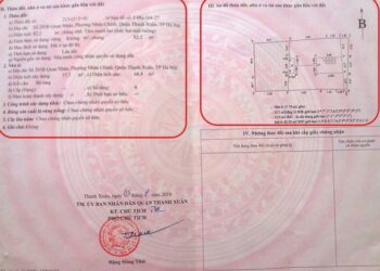 Sổ đỏ sai tọa độ thì làm thế nào?