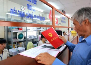 Thời hạn xác minh nguồn gốc đất