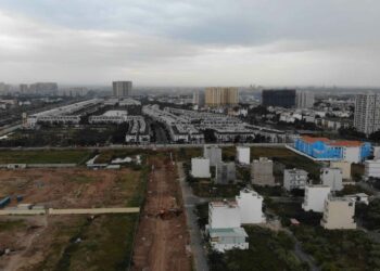 Thu hồi đất nông nghiệp làm khu tái định cư