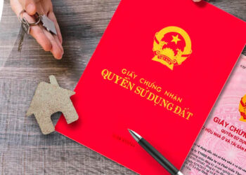 Thủ tục sang tên sổ đỏ tại Đà Nẵng thế nào?