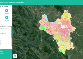 Tra cứu sổ đỏ online hà nội