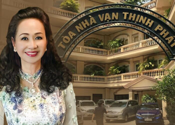 Trương Mỹ Lan rút ruột 1 triệu tỷ đồng của SCB đối diện mức án gì?