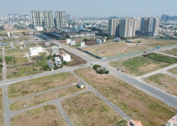 Vi phạm quy hoạch, kế hoạch sử dụng đất đã được công bố bị xử lý như thế nào?