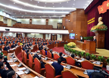 Quy định đảng viên đi làm kinh tế