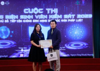 Luật sư X Đại học kiểm sát Hà Nội