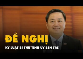 Ông Lê Đức Thọ bị bắt đối diện mức án gì?