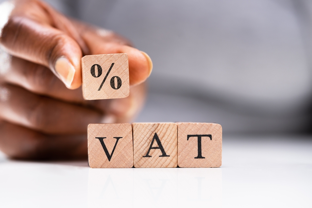 Áp dụng giảm thuế VAT với sản xuất hay buôn bán hàng hóa